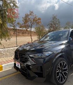 بي ام دبليو X5